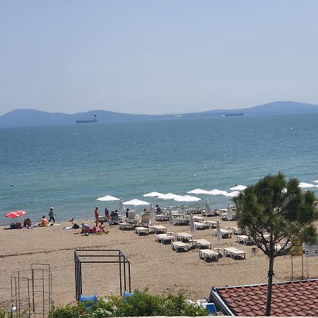 Апартамент Иванови Сарафово Burgas Luaran gambar