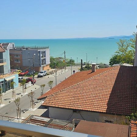 Апартамент Иванови Сарафово Burgas Luaran gambar