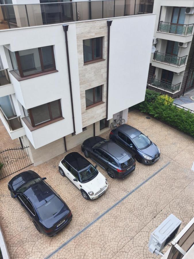 Апартамент Иванови Сарафово Burgas Luaran gambar
