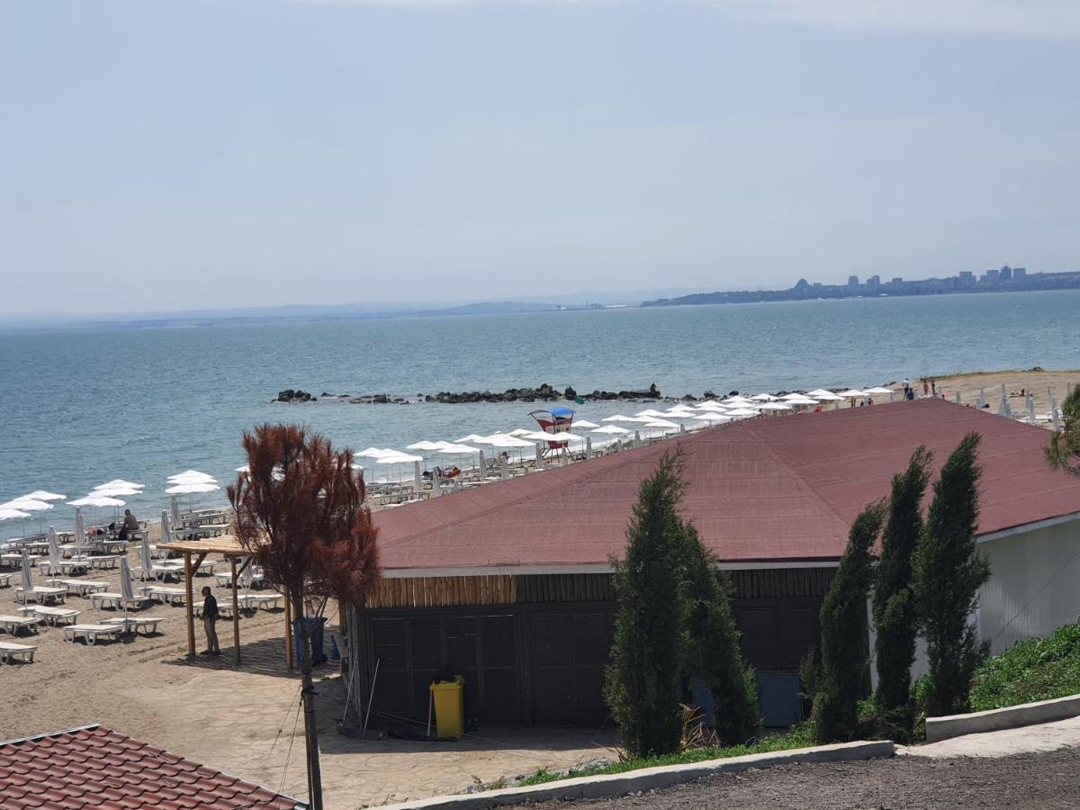 Апартамент Иванови Сарафово Burgas Luaran gambar