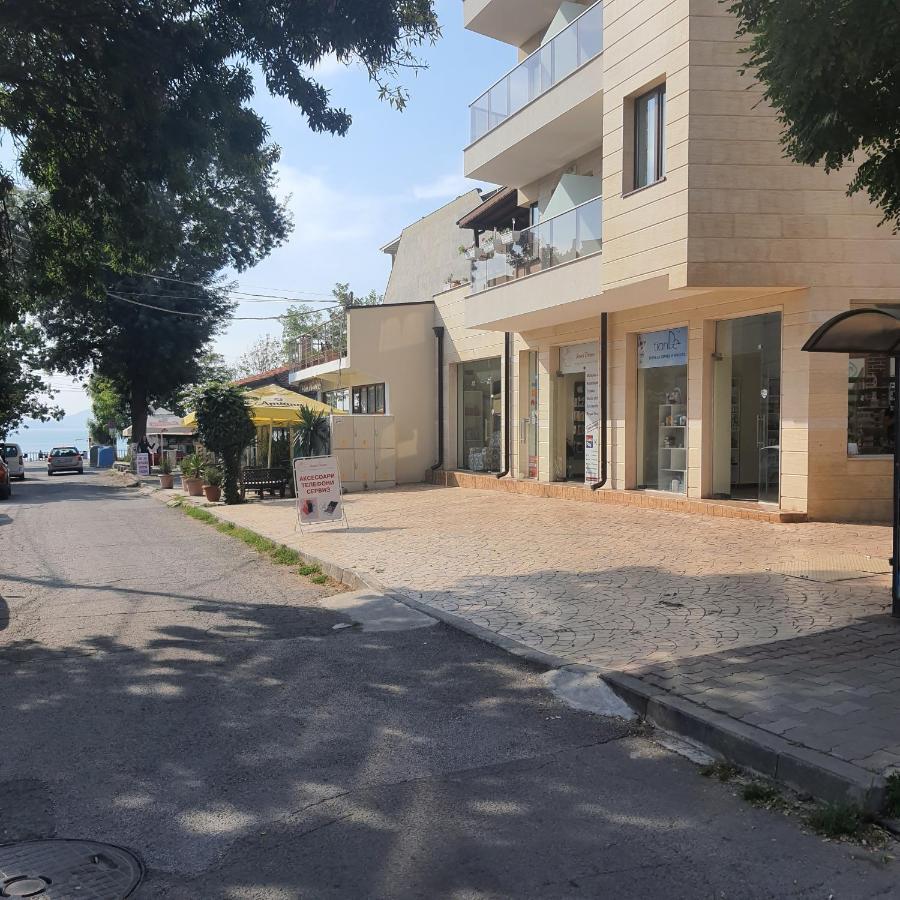Апартамент Иванови Сарафово Burgas Luaran gambar