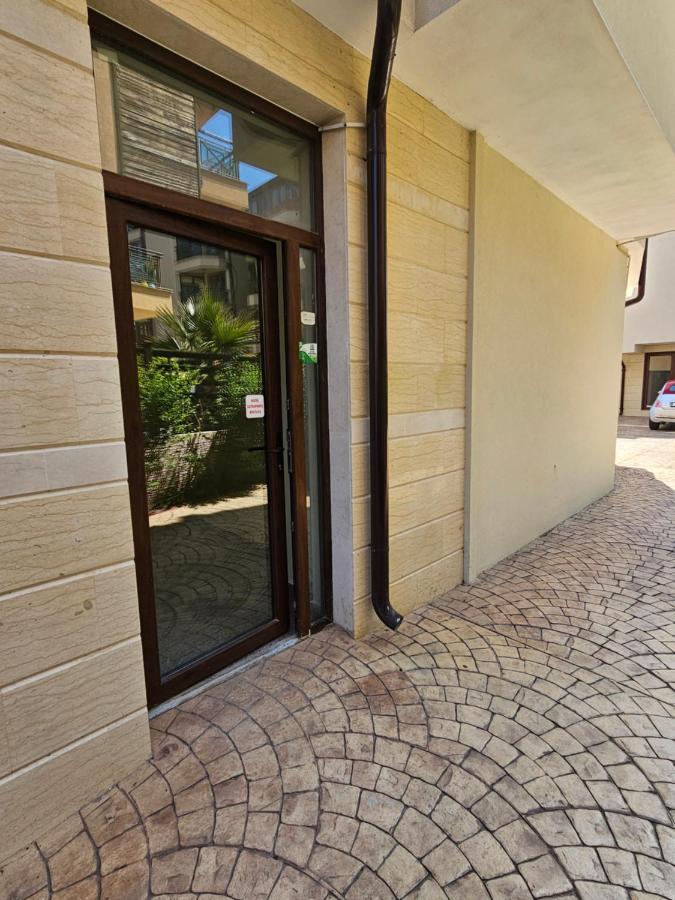 Апартамент Иванови Сарафово Burgas Luaran gambar