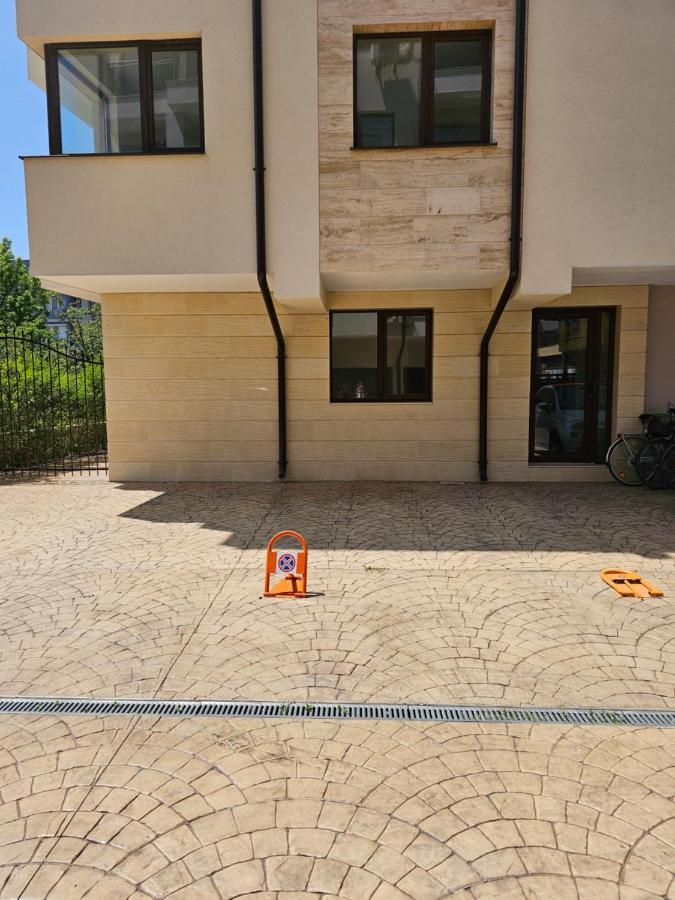 Апартамент Иванови Сарафово Burgas Luaran gambar