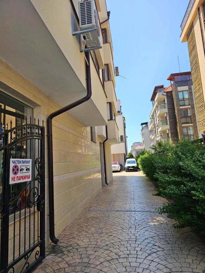 Апартамент Иванови Сарафово Burgas Luaran gambar