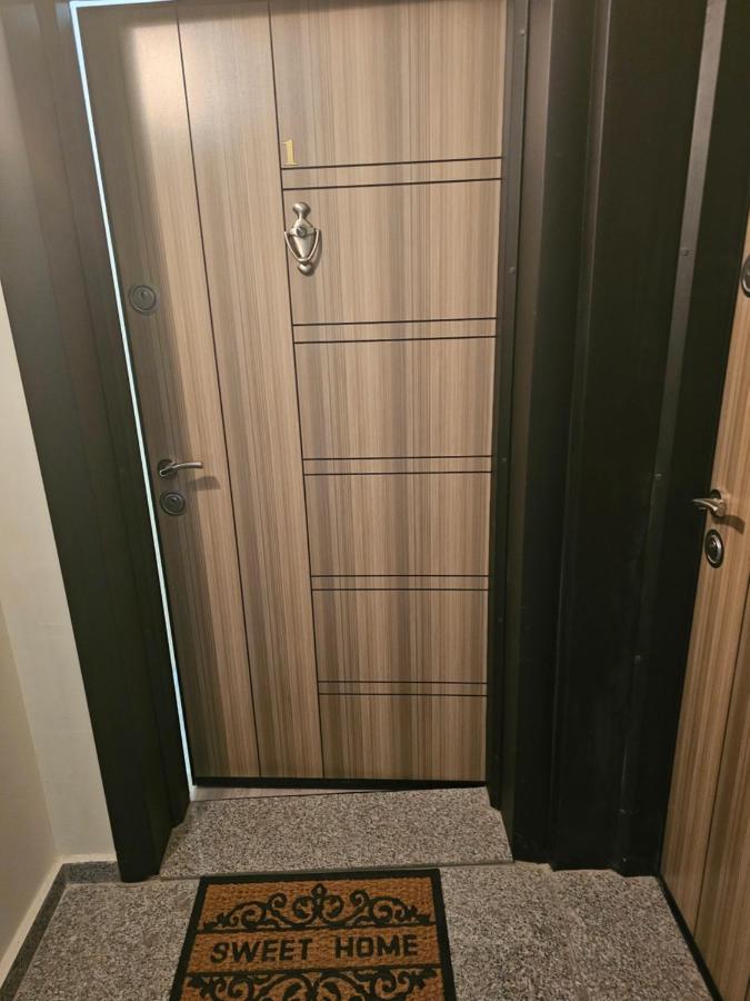 Апартамент Иванови Сарафово Burgas Luaran gambar