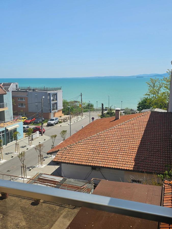 Апартамент Иванови Сарафово Burgas Luaran gambar