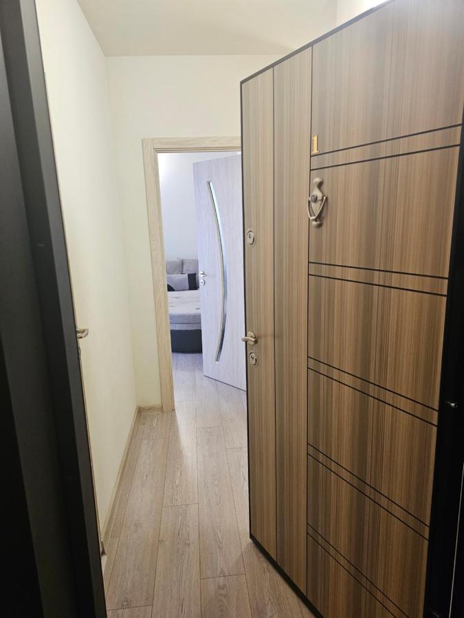 Апартамент Иванови Сарафово Burgas Luaran gambar