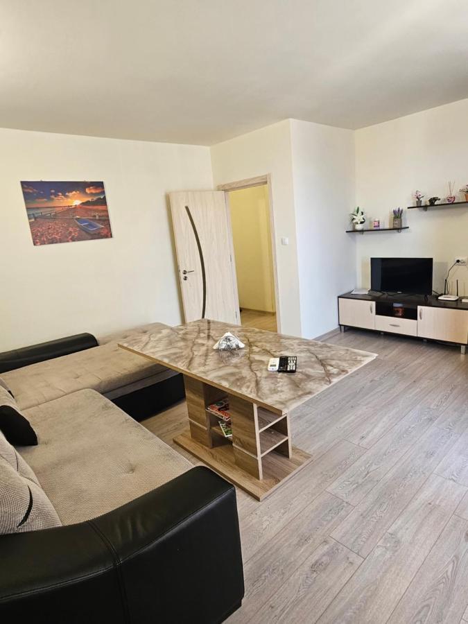 Апартамент Иванови Сарафово Burgas Luaran gambar