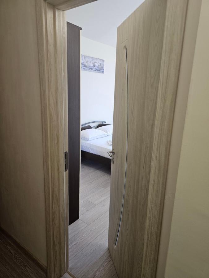 Апартамент Иванови Сарафово Burgas Luaran gambar