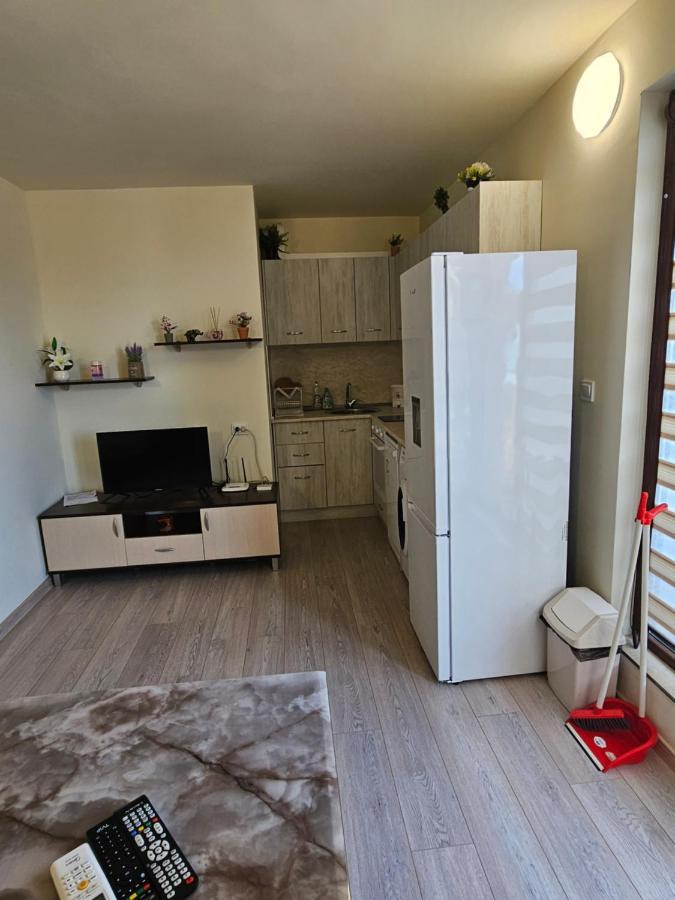 Апартамент Иванови Сарафово Burgas Luaran gambar