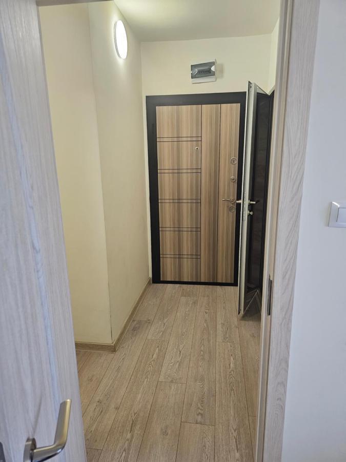 Апартамент Иванови Сарафово Burgas Luaran gambar