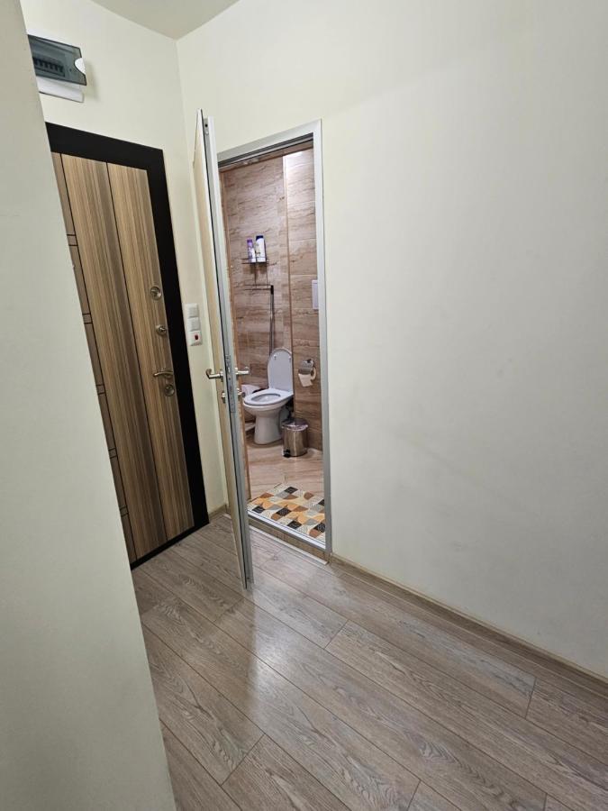 Апартамент Иванови Сарафово Burgas Luaran gambar