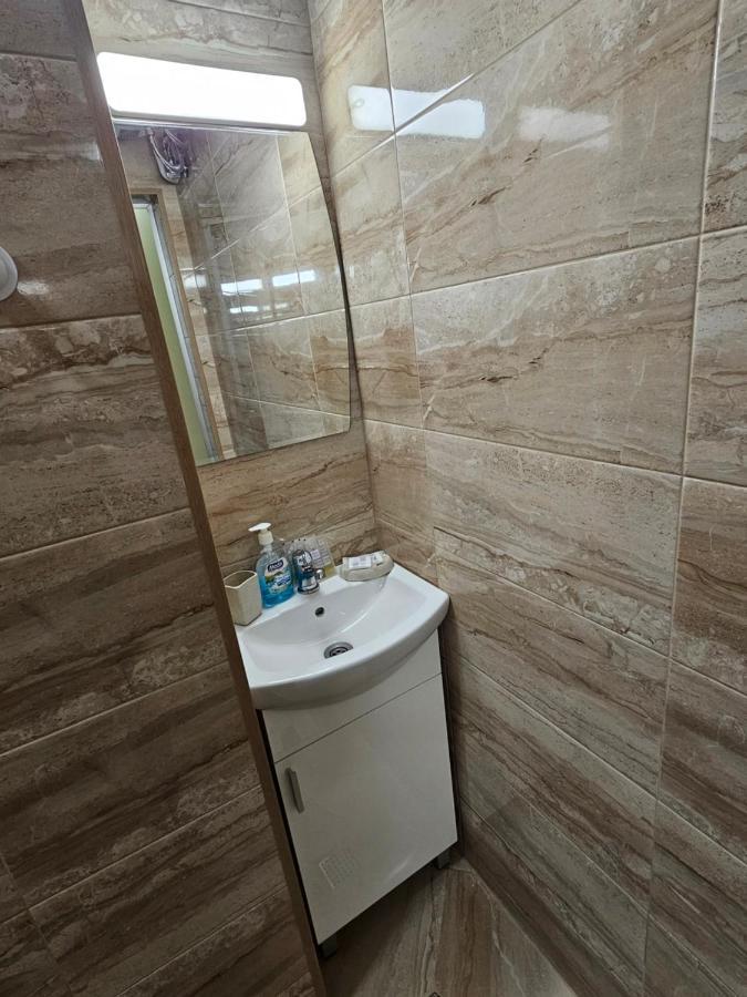 Апартамент Иванови Сарафово Burgas Luaran gambar