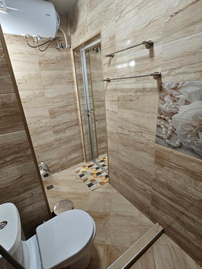 Апартамент Иванови Сарафово Burgas Luaran gambar