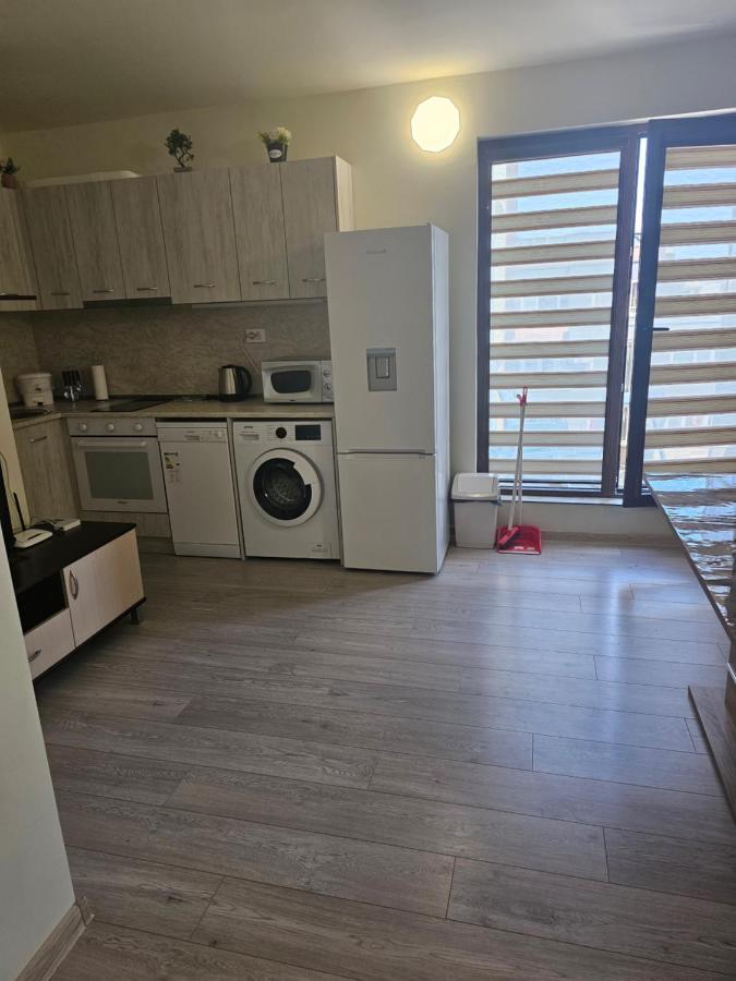 Апартамент Иванови Сарафово Burgas Luaran gambar