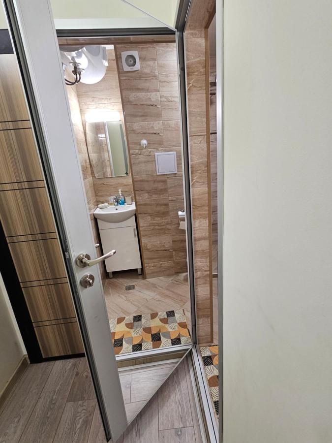 Апартамент Иванови Сарафово Burgas Luaran gambar