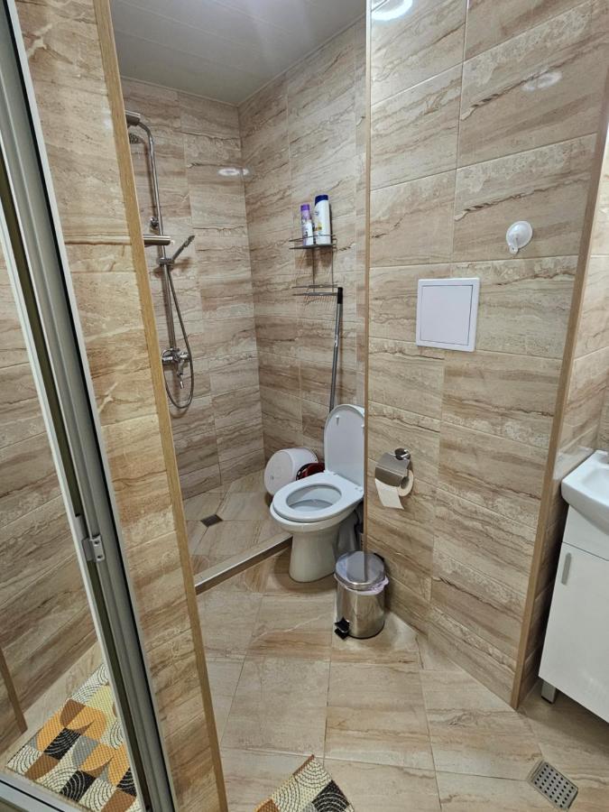 Апартамент Иванови Сарафово Burgas Luaran gambar