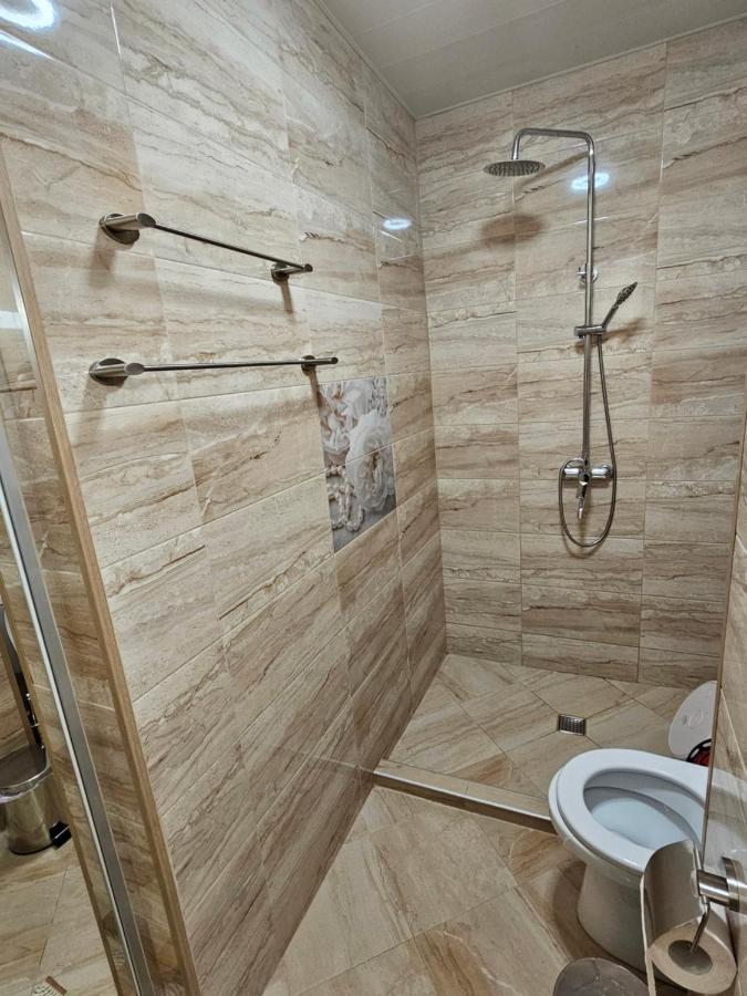 Апартамент Иванови Сарафово Burgas Luaran gambar