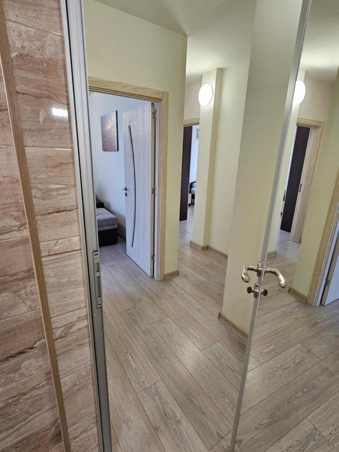 Апартамент Иванови Сарафово Burgas Luaran gambar