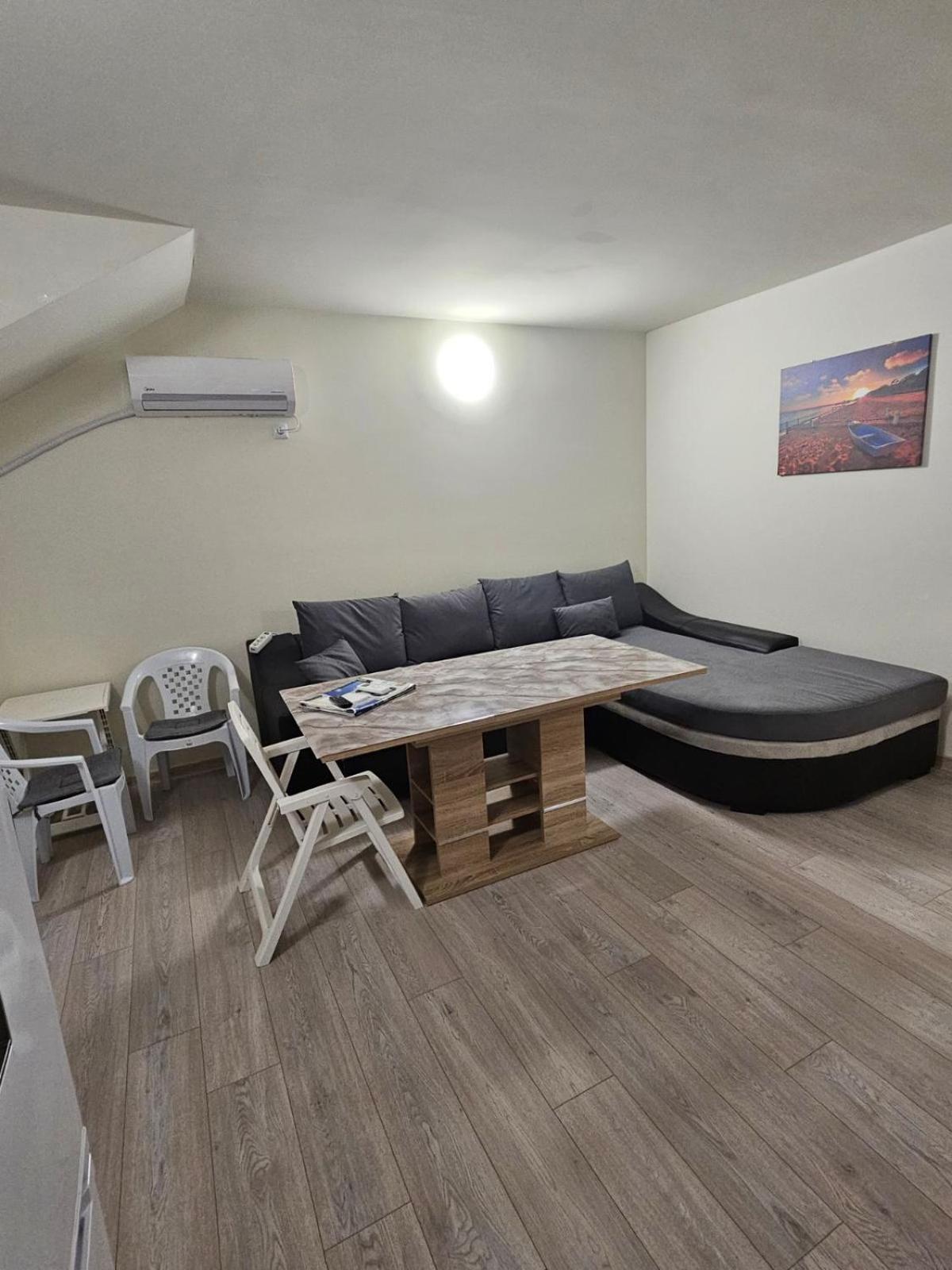 Апартамент Иванови Сарафово Burgas Luaran gambar