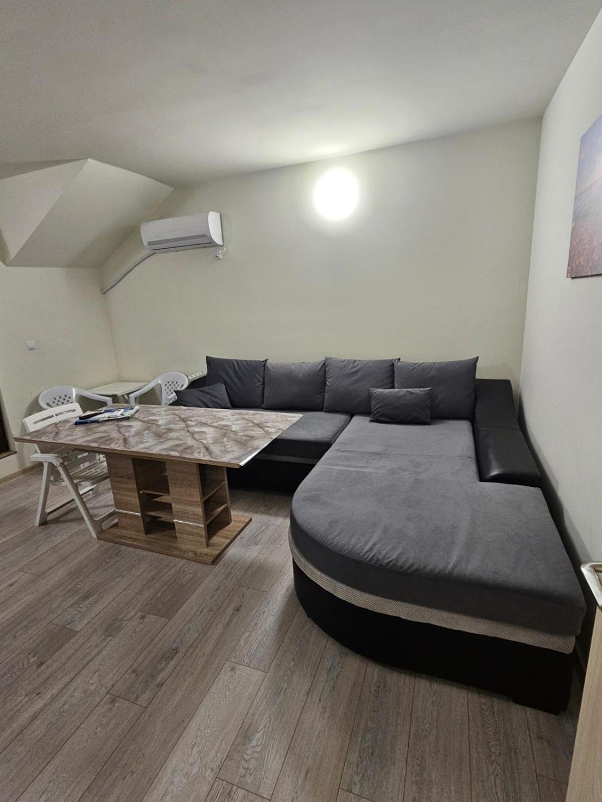 Апартамент Иванови Сарафово Burgas Luaran gambar