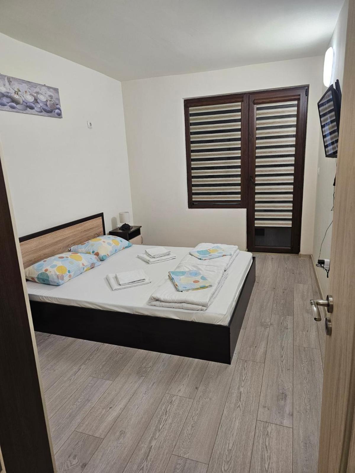 Апартамент Иванови Сарафово Burgas Luaran gambar